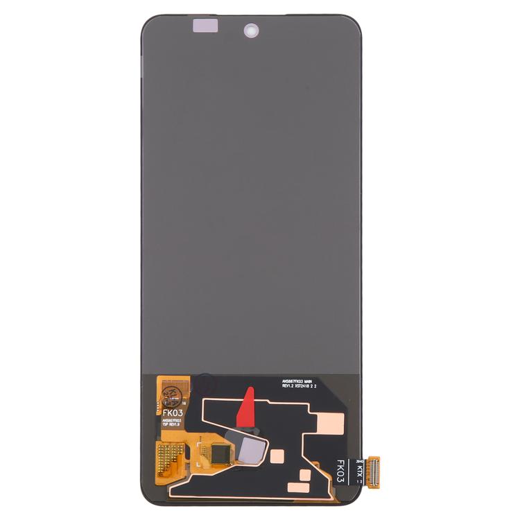 For OPPO F27 5G OLED LCD Screen with Digitizer Full Assembly - free shipping - PMC TechLife - Order now!