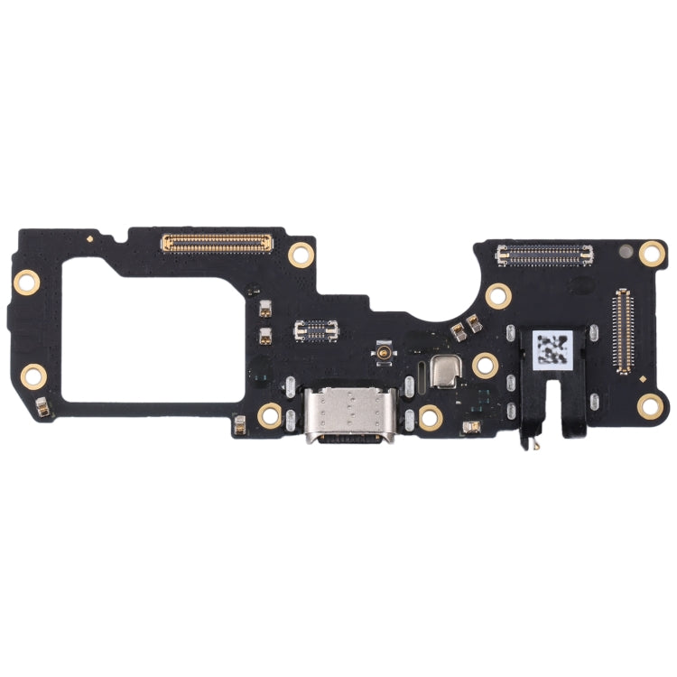 For OPPO Find X5 Lite Original Charging Port Board - free shipping - PMC TechLife - Order now!