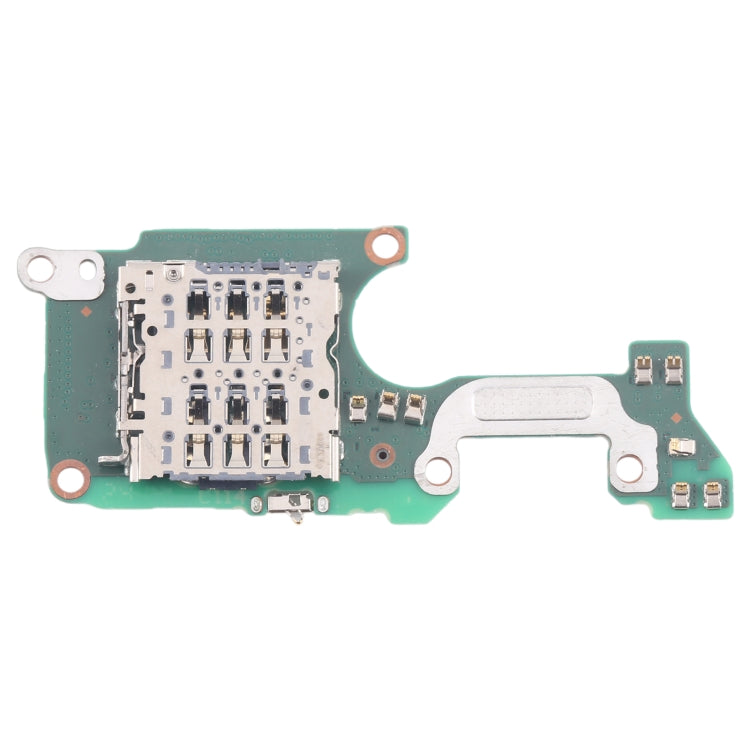 For OPPO A3 China PKA110 Original Charging Port Board - Small Board by PMC TechLife | Online Shopping South Africa | PMC TechLife | Buy Now Pay Later Mobicred