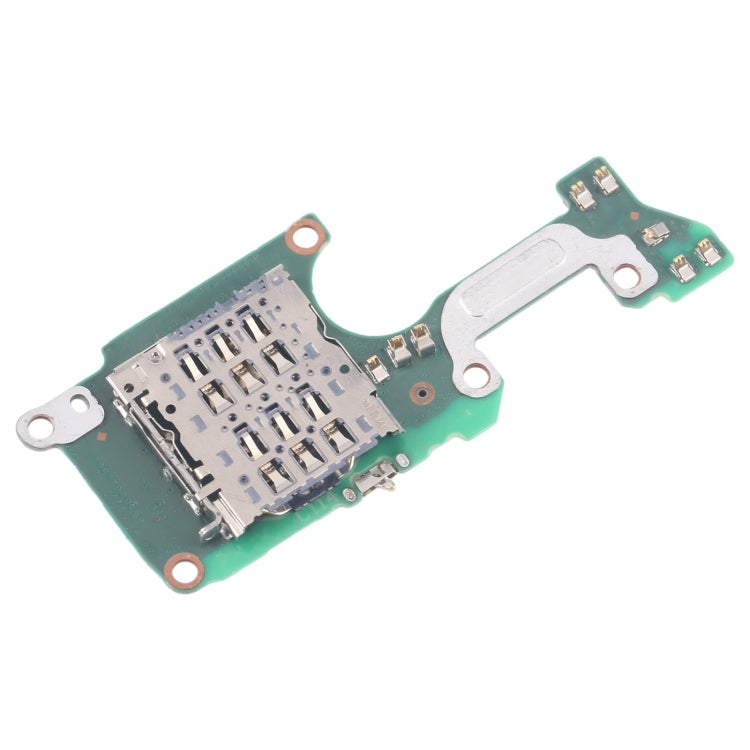 For OPPO A3 China PKA110 Original Charging Port Board - Small Board by PMC TechLife | Online Shopping South Africa | PMC TechLife | Buy Now Pay Later Mobicred