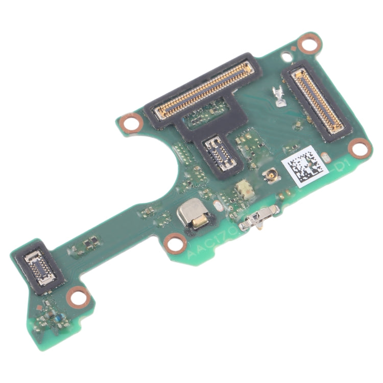 For OPPO A3 China PKA110 Original Charging Port Board - Small Board by PMC TechLife | Online Shopping South Africa | PMC TechLife | Buy Now Pay Later Mobicred
