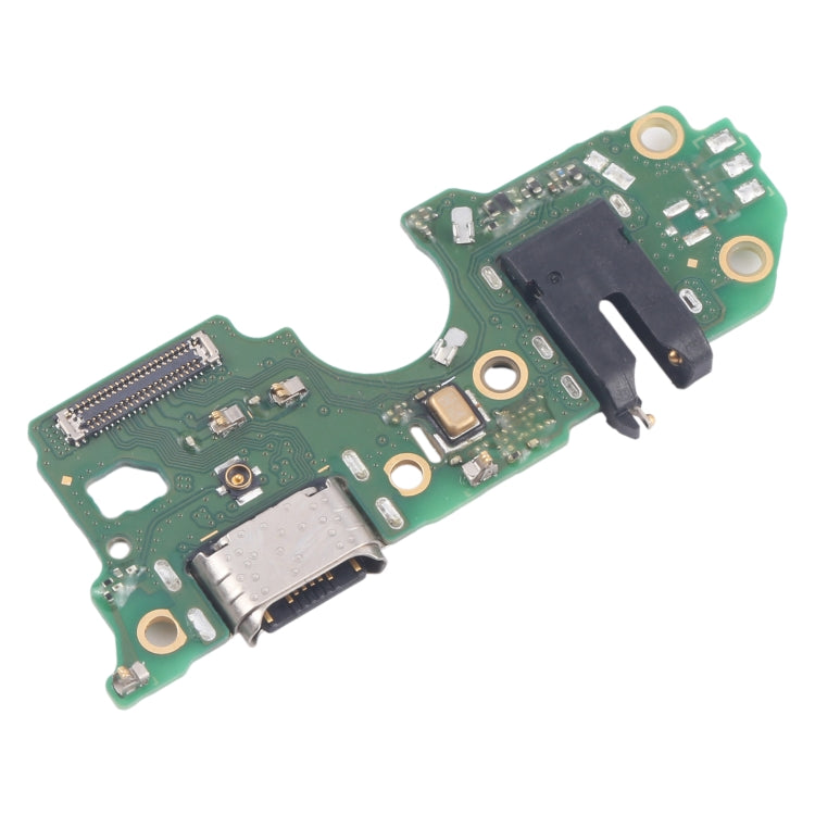 For OPPO A18 4G CPH2591 Original Charging Port Board - Small Board by PMC TechLife | Online Shopping South Africa | PMC TechLife | Buy Now Pay Later Mobicred