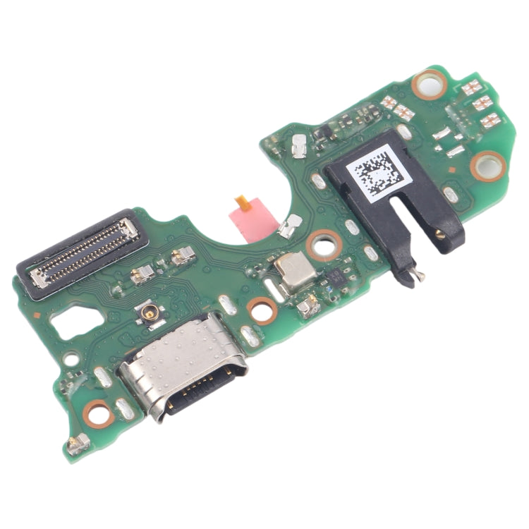 For OPPO A58 4G CPH2577 Original Charging Port Board - Small Board by PMC TechLife | Online Shopping South Africa | PMC TechLife | Buy Now Pay Later Mobicred
