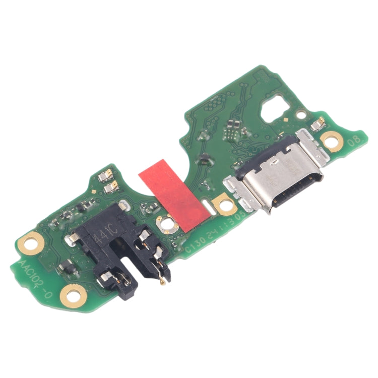 For OPPO A2 PJB110 Original Charging Port Board - Small Board by PMC TechLife | Online Shopping South Africa | PMC TechLife | Buy Now Pay Later Mobicred
