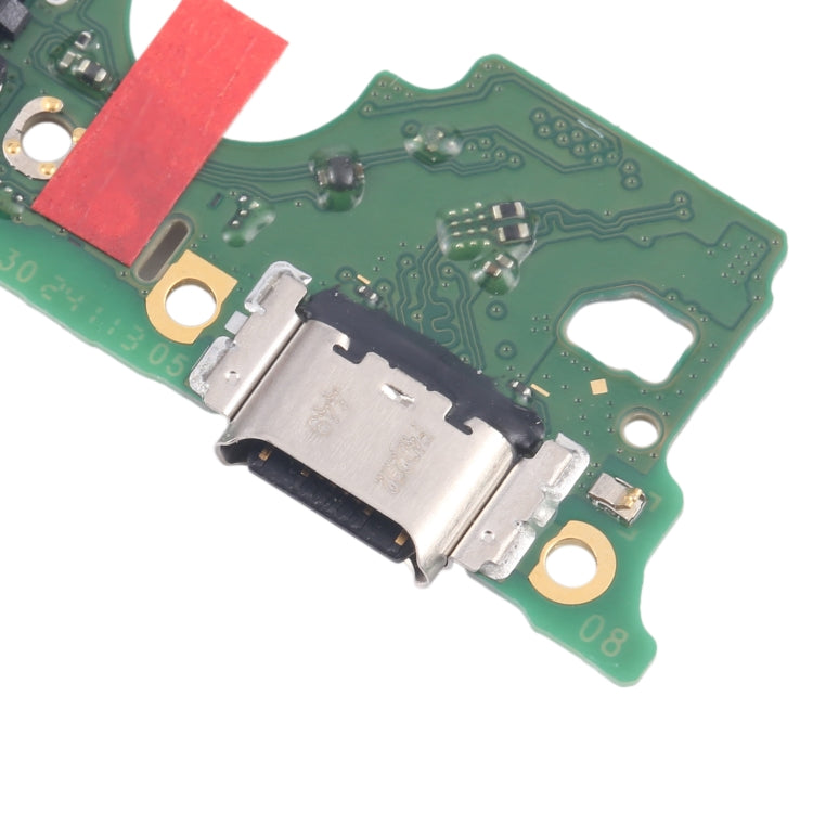For OPPO A2 PJB110 Original Charging Port Board - Small Board by PMC TechLife | Online Shopping South Africa | PMC TechLife | Buy Now Pay Later Mobicred