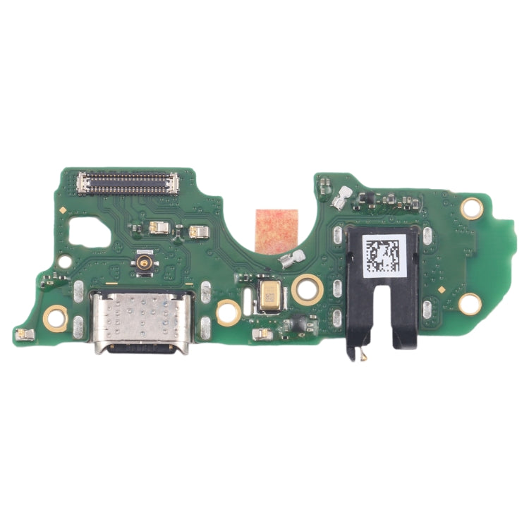 For OPPO A79 5G 2023 CPH2553 Original Charging Port Board - Small Board by PMC TechLife | Online Shopping South Africa | PMC TechLife | Buy Now Pay Later Mobicred