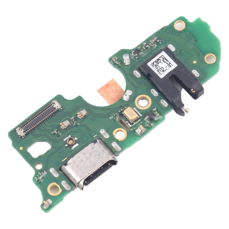 For OPPO A79 5G 2023 CPH2553 Original Charging Port Board - Small Board by PMC TechLife | Online Shopping South Africa | PMC TechLife | Buy Now Pay Later Mobicred