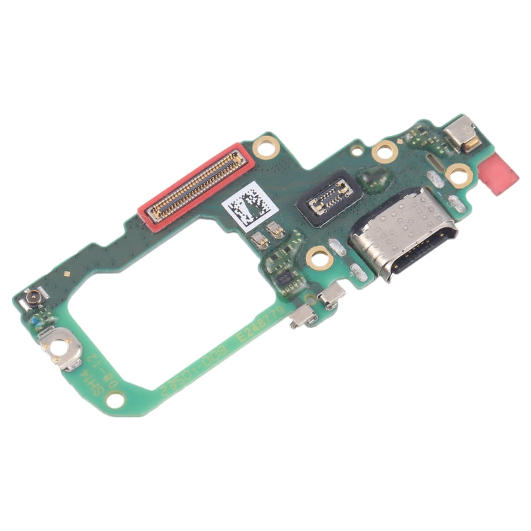 For OPPO Reno10 CPH2531 Original Charging Port Board - Small Board by PMC TechLife | Online Shopping South Africa | PMC TechLife | Buy Now Pay Later Mobicred