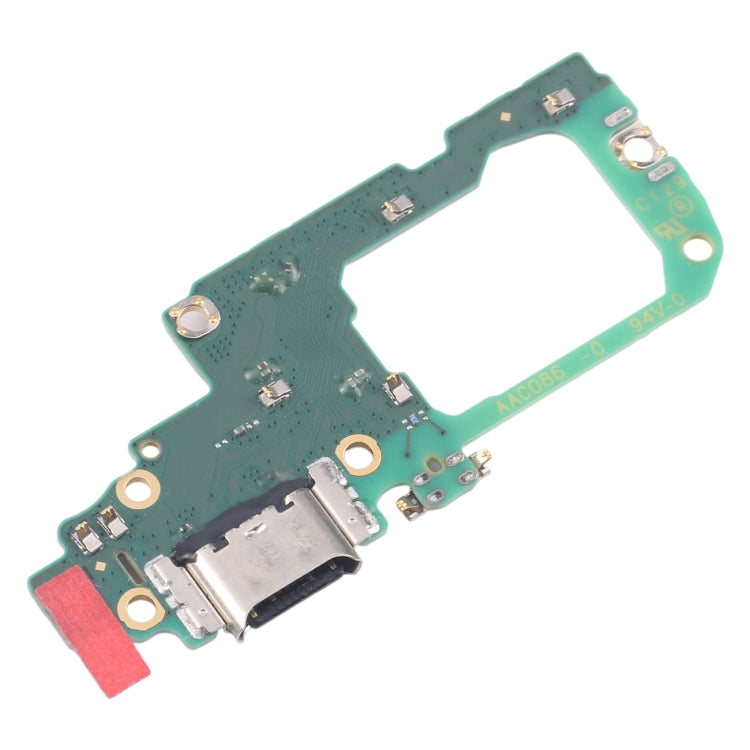 For OPPO Reno10 China PHW110 Original Charging Port Board - Small Board by PMC TechLife | Online Shopping South Africa | PMC TechLife | Buy Now Pay Later Mobicred