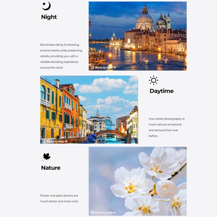 HOTWAV Note 13, 4GB+128GB, Side Fingerprint Identification, 6.6 inch Android 13 T606 Octa Core up to 1.6GHz, Network: 4G, NFC, OTG(Blue) - free shipping - PMC TechLife - Order now!