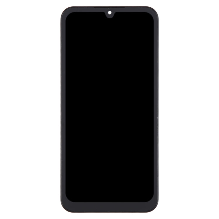 For Samsung Galaxy A15 5G SM-A156B 6.36inch OLED LCD Screen Digitizer Full Assembly with Frame - free shipping - PMc TechLife - Order now!