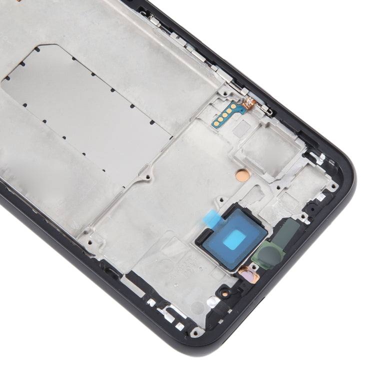 For Samsung Galaxy A34 SM-A346B 6.43inch OLED LCD Screen Digitizer Full Assembly with Frame - free shipping - PMc TechLife - Order now!