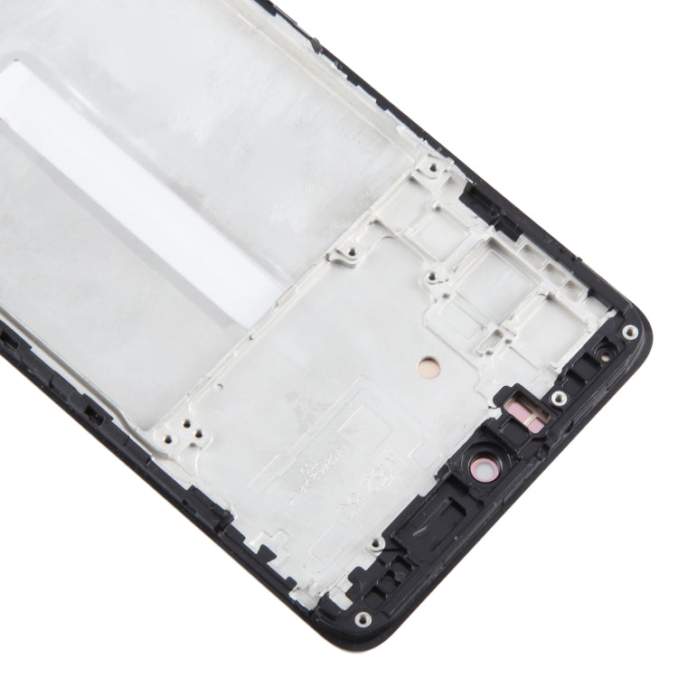 For Samsung Galaxy M52 5G SM-M526B 6.43inch OLED LCD Screen Digitizer Full Assembly with Frame - free shipping - PMc TechLife - Order now!