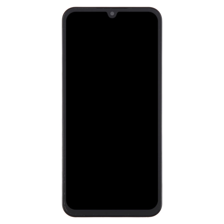 For Samsung Galaxy A15 4G SM-A155F 6.43inch OLED LCD Screen Digitizer Full Assembly with Frame - free shipping - PMc TechLife - Order now!