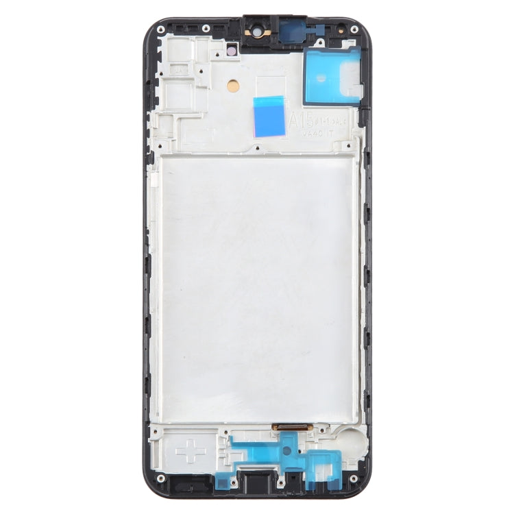 For Samsung Galaxy A15 4G SM-A155F 6.43inch OLED LCD Screen Digitizer Full Assembly with Frame - free shipping - PMc TechLife - Order now!