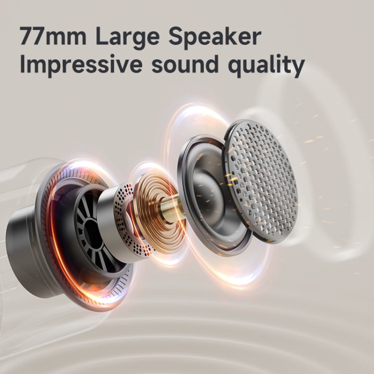 Zealot S66M RGB Rhythmic Light Karaoke Wireless Speaker, Style:Dual Mic(Black) - free shipping - PMC Jewellery - Order now!
