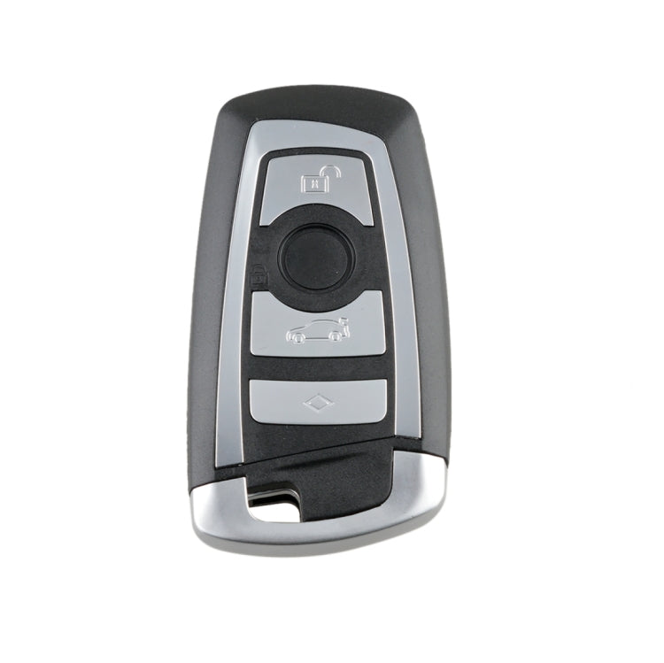 For BMW CAS4 System Intelligent Remote Control Car Key with Integrated Chip & Battery, Frequency:868MHz - Remote Car Key by PMC TechLife | Online Shopping South Africa | PMC TechLife | Buy Now Pay Later Mobicred