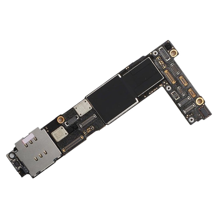 For iPhone 12 mini 64GB Original Unlocked Mainboard Single SIM E-SIM US Version with Face ID - Others by PMC TechLife | Online Shopping South Africa | PMC TechLife | Buy Now Pay Later Mobicred