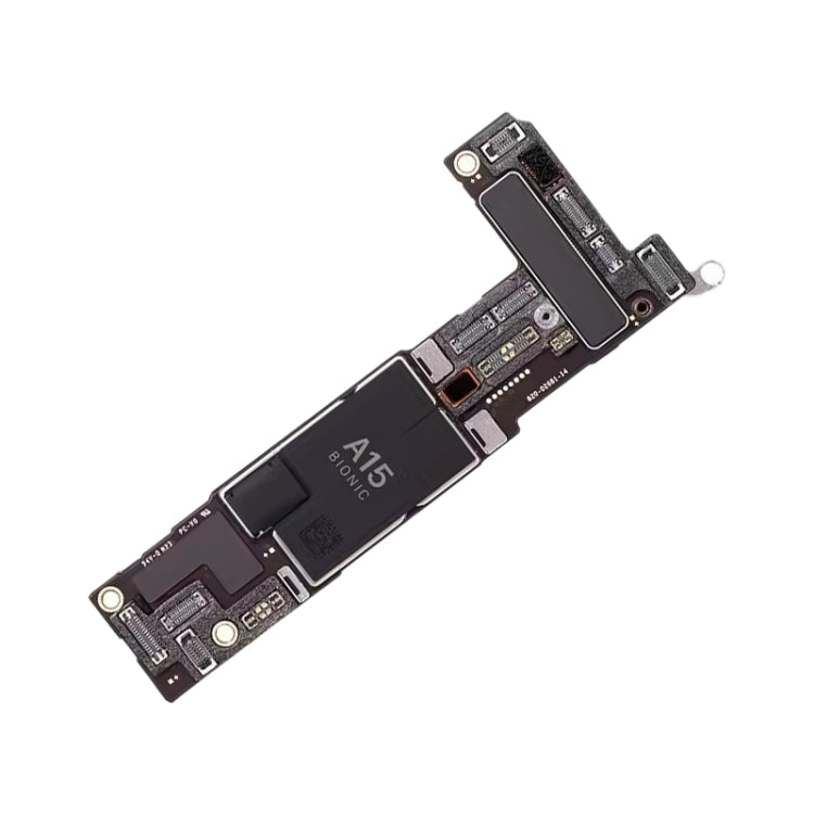 For iPhone 14 128GB Original Unlocked Mainboard Single SIM E-SIM US Version with Face ID - Others by PMC TechLife | Online Shopping South Africa | PMC TechLife | Buy Now Pay Later Mobicred