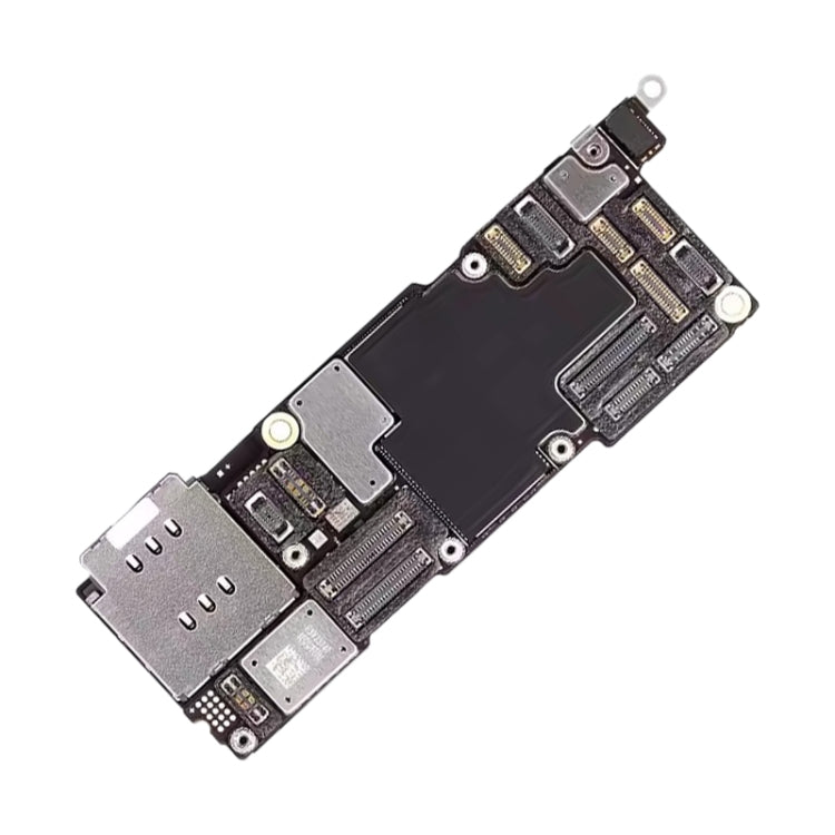 For iPhone 14 Pro 128GB Original Unlocked Mainboard Single SIM E-SIM US Version with Face ID - Others by PMC TechLife | Online Shopping South Africa | PMC TechLife | Buy Now Pay Later Mobicred