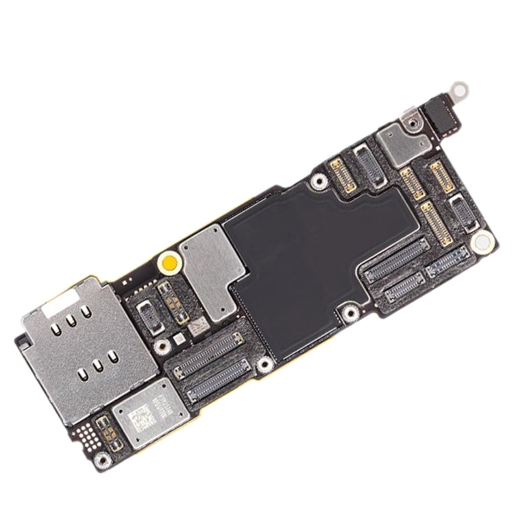 For iPhone 14 Pro Max 128GB Original Unlocked Mainboard Single SIM E-SIM US Version with Face ID - Others by PMC TechLife | Online Shopping South Africa | PMC TechLife | Buy Now Pay Later Mobicred
