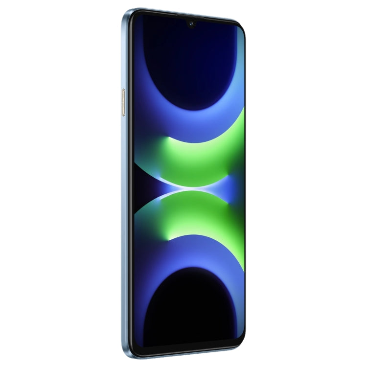 HUAWEI Enjoy 70S, 8GB+256GB, Side Fingerprint Identification, 6.75 inch HarmonyOS 4.2 Octa Core 2.4GHz, Network: 4G, Not Support Google Play(Blue) - free shipping - PMC Jewellery - Order now!
