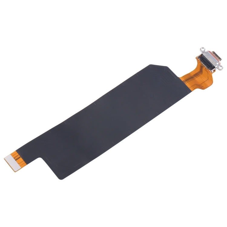 For ZTE nubia Red Magic 8S Pro Charging Port Flex Cable - For ZTE by PMC TechLife | Online Shopping South Africa | PMC TechLife | Buy Now Pay Later Mobicred