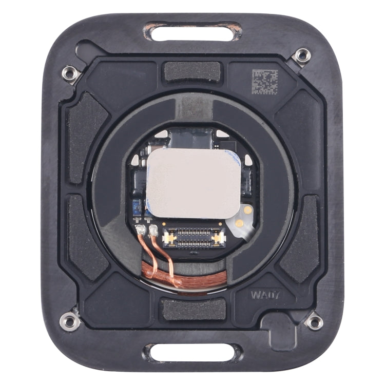 For Apple Watch Series 8 41mm GPS Glass Back Cover With Charging Module - free shipping - PMC TechLife - Order now!