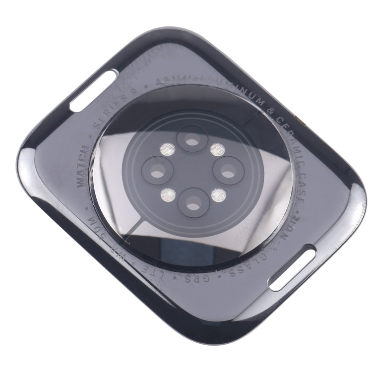 For Apple Watch Series 8 41mm GPS Glass Back Cover With Charging Module - free shipping - PMC TechLife - Order now!