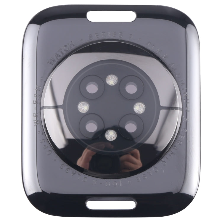 For Apple Watch Series 9 41mm GPS Glass Back Cover With Charging Module - free shipping - PMC TechLife - Order now!