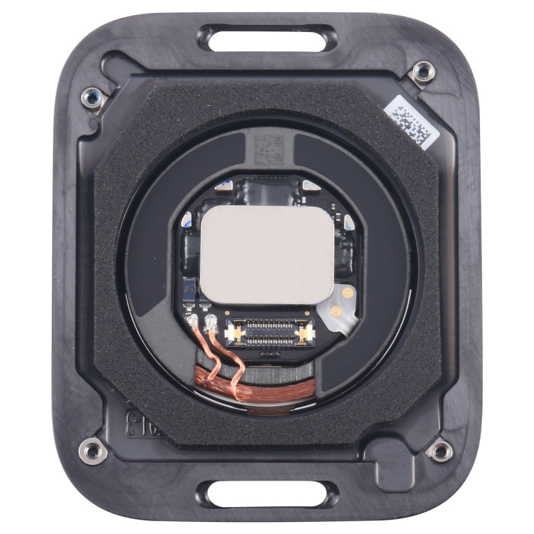 For Apple Watch Series 9 41mm GPS Glass Back Cover With Charging Module - free shipping - PMC TechLife - Order now!