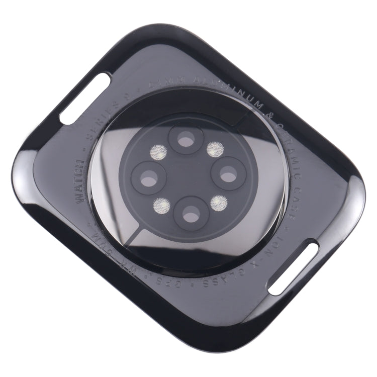 For Apple Watch Series 9 41mm GPS Glass Back Cover With Charging Module - free shipping - PMC TechLife - Order now!