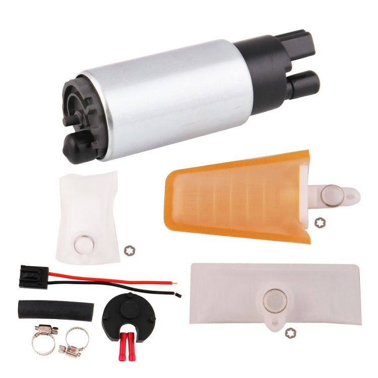 Car High-performance Electronic Fuel Pump for 86-89 Honda Fourtrax - Engine Fittings by PMC TechLife | Online Shopping South Africa | PMC TechLife | Buy Now Pay Later Mobicred