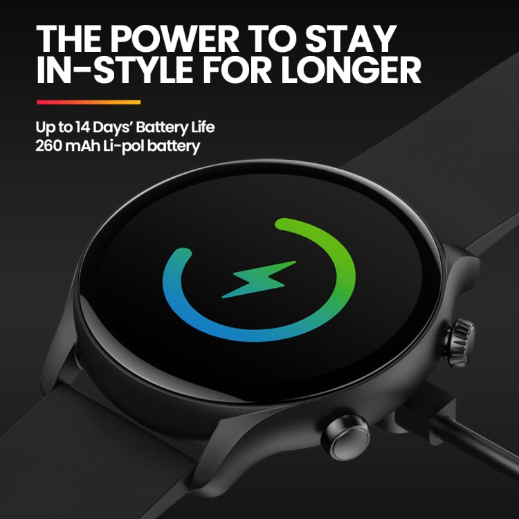 Zeblaze Btalk 3 Plus 1.39 inch Screen Fitness & Wellness Smart Watch Supports Voice Calling(Gold) - free shipping - PMC TechLife - Order now!