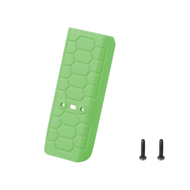 For DJI Avata 2 Sunnylife Drone Anti-Collision Protective Cover Back Plate(Green) - Other by Sunnylife | Online Shopping South Africa | PMC TechLife | Buy Now Pay Later Mobicred