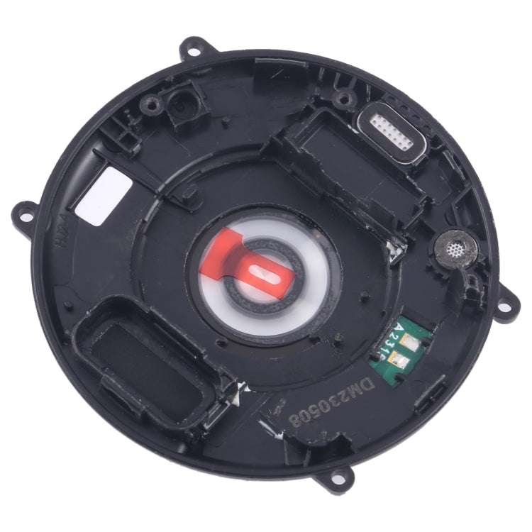 For Huawei Watch GT 3 42mm Original Rear Housing Cover(Black) - For Huawei by PMC TechLife | Online Shopping South Africa | PMC TechLife | Buy Now Pay Later Mobicred
