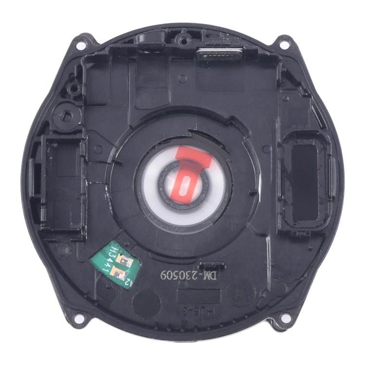 For Huawei Watch GT 3 46mm Original Rear Housing Cover(Black) - For Huawei by PMC TechLife | Online Shopping South Africa | PMC TechLife | Buy Now Pay Later Mobicred