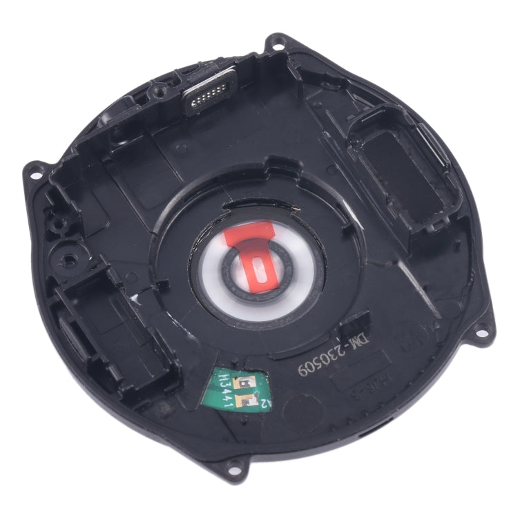 For Huawei Watch GT 3 46mm Original Rear Housing Cover(Black) - For Huawei by PMC TechLife | Online Shopping South Africa | PMC TechLife | Buy Now Pay Later Mobicred