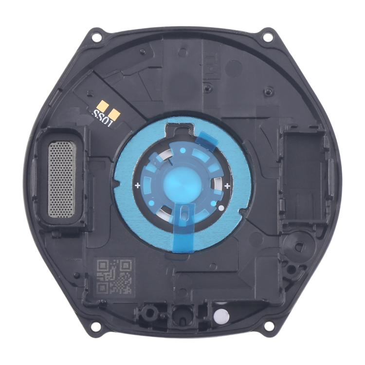 For Huawei Watch GT 5 46mm Original Rear Housing Cover(Black) - free shipping - PMC TechLife - Order now!