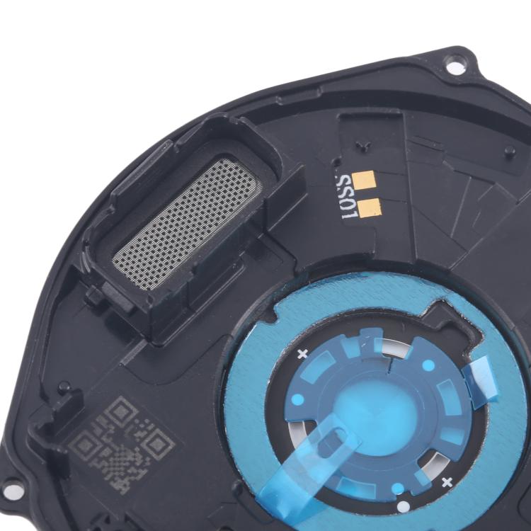 For Huawei Watch GT 5 46mm Original Rear Housing Cover(Black) - free shipping - PMC TechLife - Order now!
