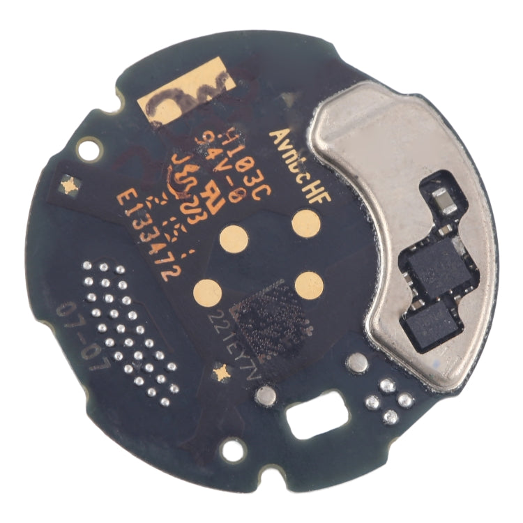 For Huawei Watch GT 3 Pro 46mm Original Heart Rate Monitor Sensor - For Huawei by PMC TechLife | Online Shopping South Africa | PMC TechLife | Buy Now Pay Later Mobicred