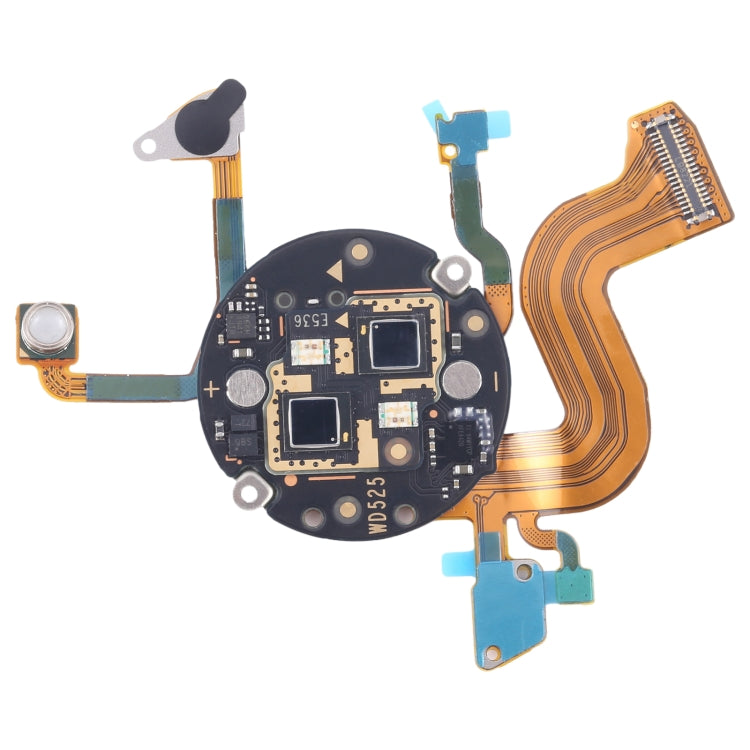 For Honor Watch GS 3i Original Heart Rate Monitor Sensor with Back Cover Flex Cable - free shipping - PMC TechLife - Order now!
