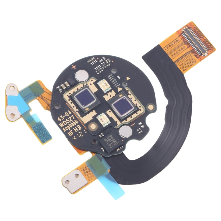For Honor Magic Watch 2 42mm 32Pin Original Heart Rate Monitor Sensor with Back Cover Flex Cable - For Huawei by PMC TechLife | Online Shopping South Africa | PMC TechLife | Buy Now Pay Later Mobicred