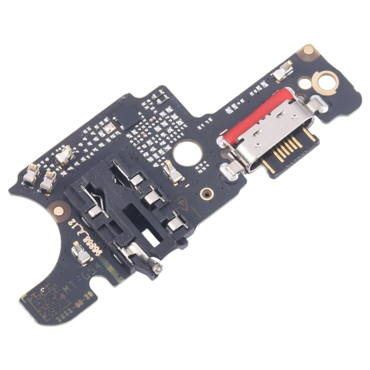 For Motorola Moto G54 OEM Charging Port Board - Charging Port Board by PMC TechLife | Online Shopping South Africa | PMC TechLife | Buy Now Pay Later Mobicred
