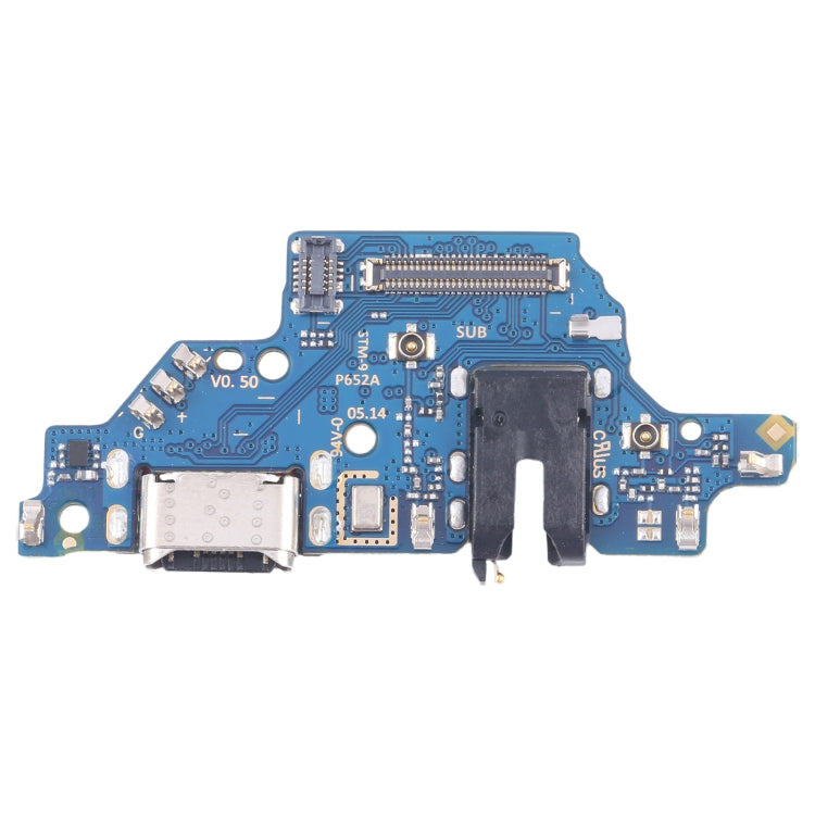 For Motorola Moto G84 OEM Charging Port Board - Charging Port Board by PMC TechLife | Online Shopping South Africa | PMC TechLife | Buy Now Pay Later Mobicred