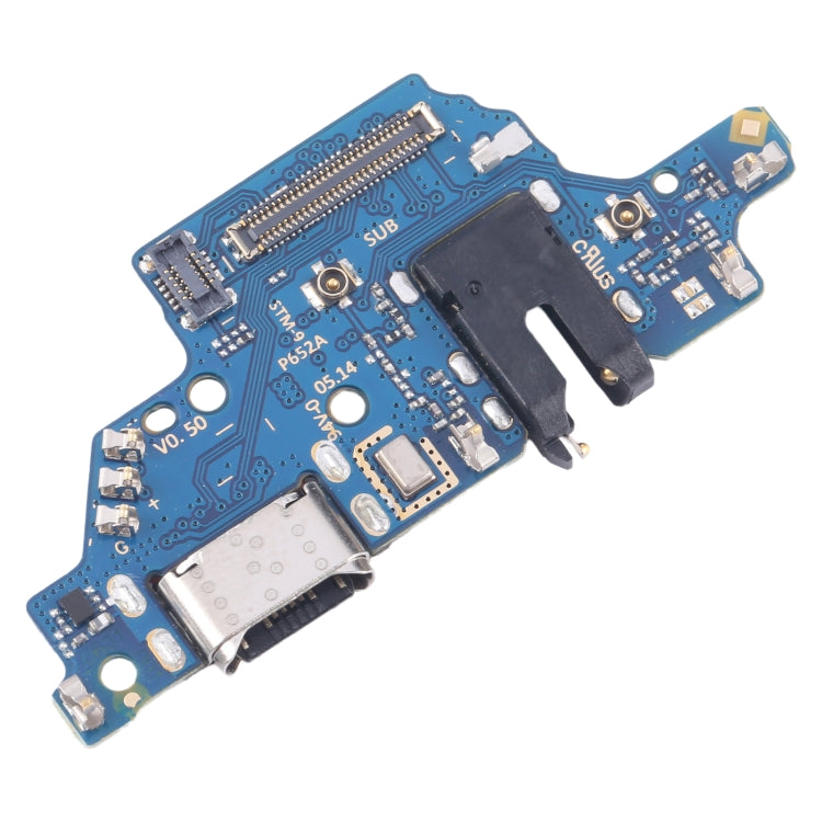 For Motorola Moto G84 OEM Charging Port Board - Charging Port Board by PMC TechLife | Online Shopping South Africa | PMC TechLife | Buy Now Pay Later Mobicred