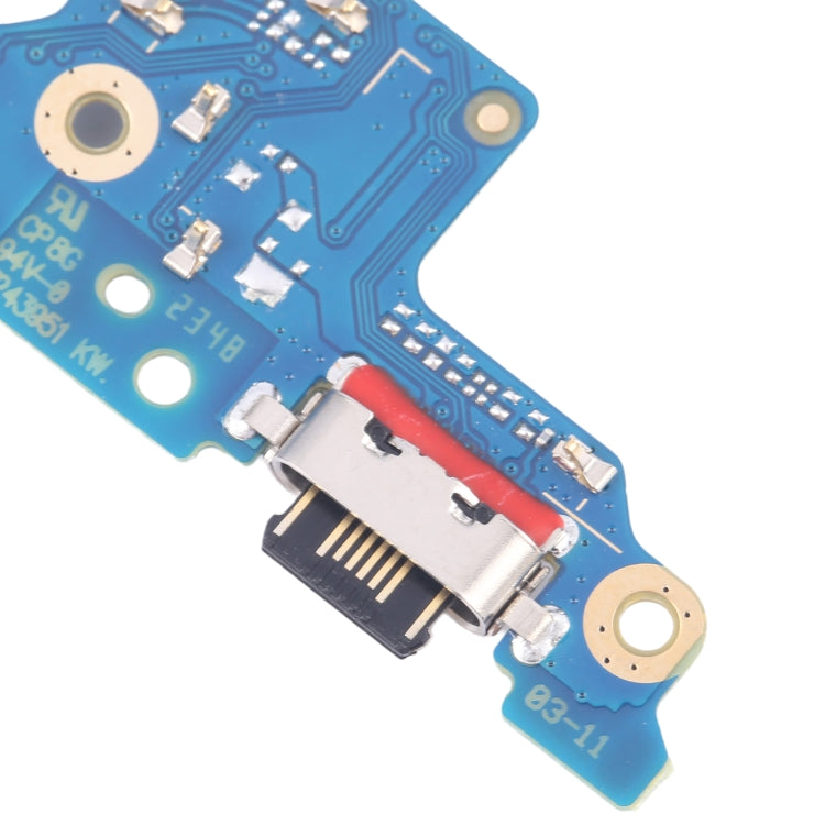 For Motorola Moto G24 OEM Charging Port Board - Charging Port Board by PMc TechLife | Online Shopping South Africa | PMc TechLife | Buy Now Pay Later Mobicred
