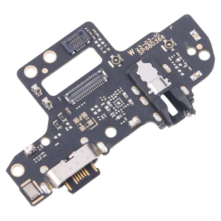 For Motorola Moto G Stylus 2023 4G OEM Charging Port Board - Charging Port Board by PMC TechLife | Online Shopping South Africa | PMC TechLife | Buy Now Pay Later Mobicred