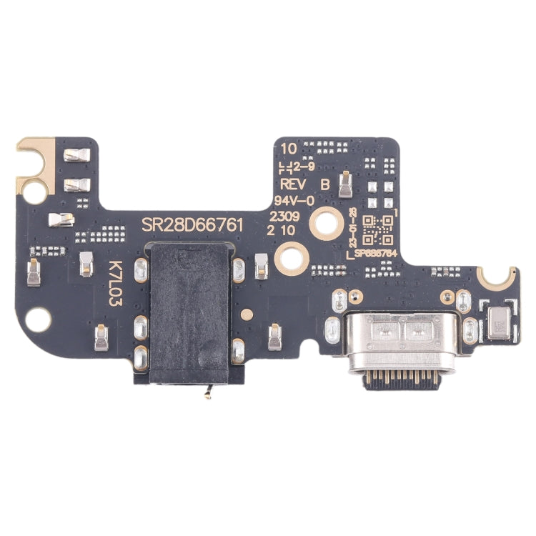 For Motorola Moto G Stylus 5G 2023 OEM Charging Port Board - Charging Port Board by PMC TechLife | Online Shopping South Africa | PMC TechLife | Buy Now Pay Later Mobicred