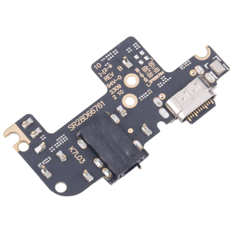For Motorola Moto G Stylus 5G 2023 OEM Charging Port Board - Charging Port Board by PMC TechLife | Online Shopping South Africa | PMC TechLife | Buy Now Pay Later Mobicred